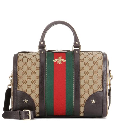 pre owned gucci bags for sale|vintage canvas shoulder bag gucci.